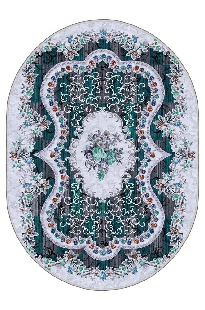 Multicolor tepih Hmnt 912 120 x 180 (476HFT1819)