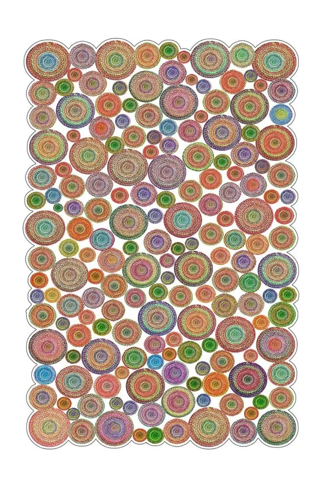 Multicolor tepih Hmnt 952 120 x 180 (476HFT1911)