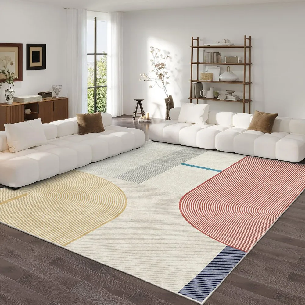 Multicolor tepih Infkece 13 100 x 300 (485HFT3168)