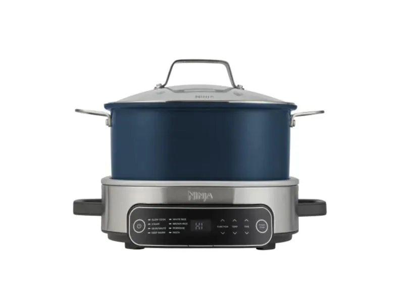 Multikuker NINJA MC1101EU 6u1/1400W/6L/plava