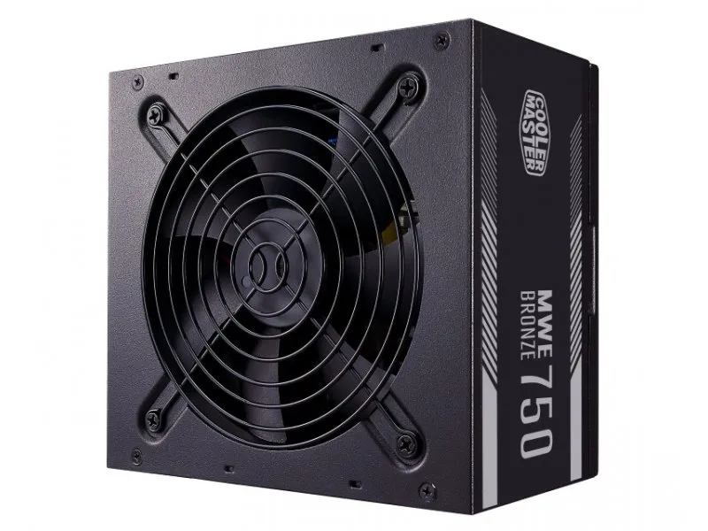 MWE Bronze V2 750W napajanje MPE-7501-ACAAB-EU 5Y