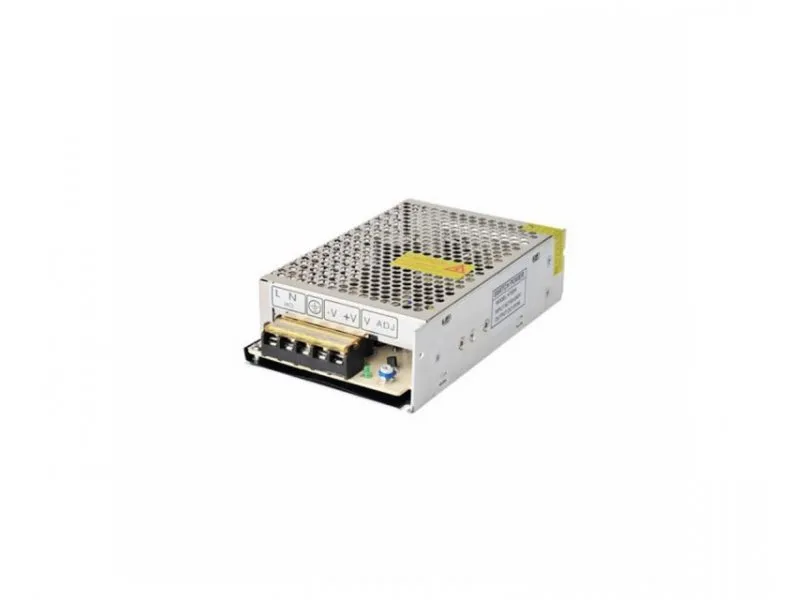 Napajanje DC 12V 5A box SPB-060