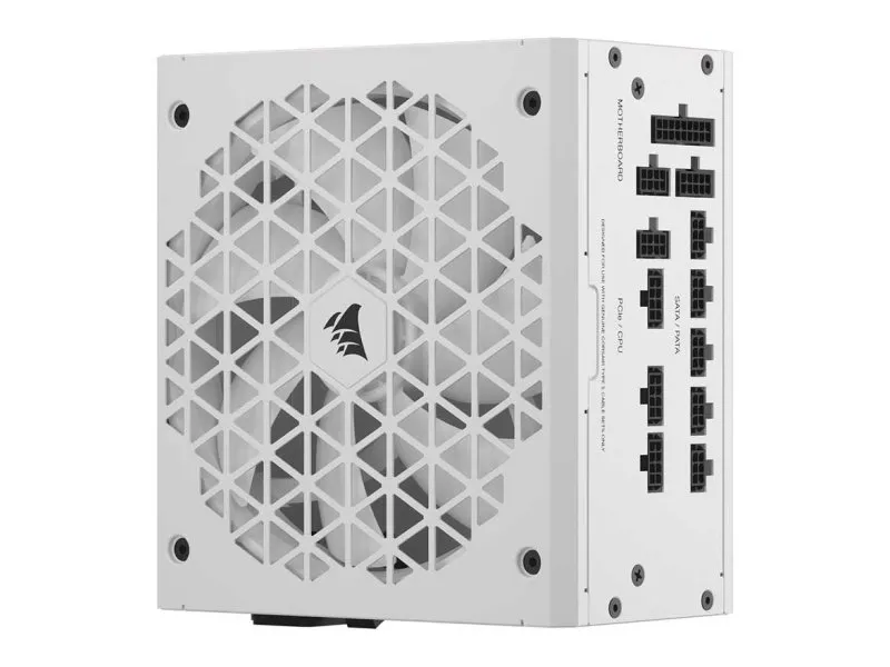 Napajanje RM850x Shift 850W ATX 80+ Gold White