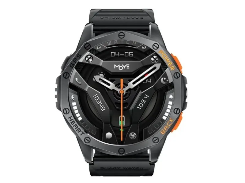 NavX Pro GPS