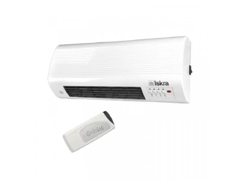 Nazidna PTC keramička grejalica 2000W PTC-2021L