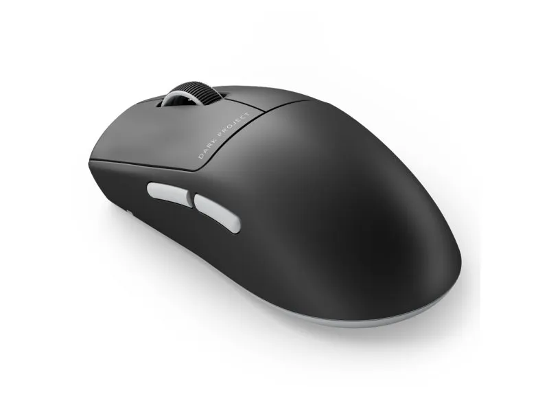 Nexus Ultra Wireless Gaming miš, crni