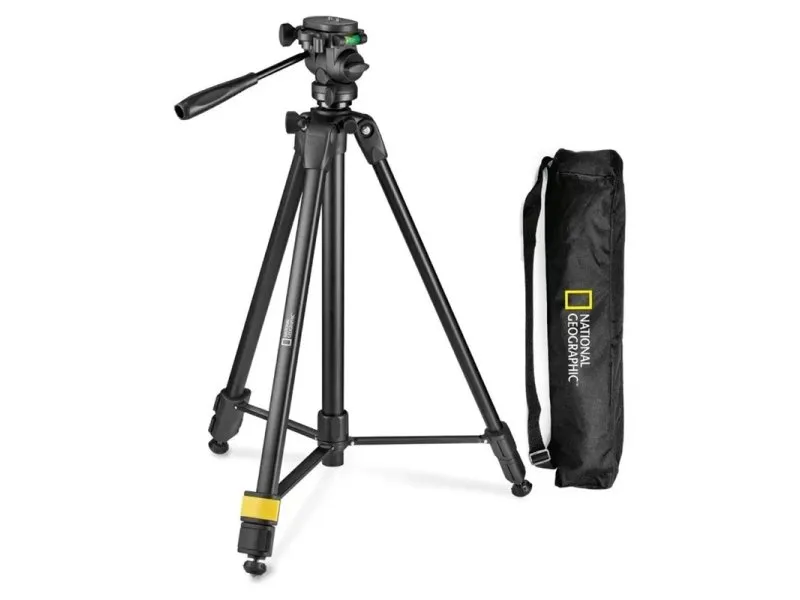 NGPH004 Tripod/monopod