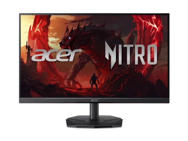 Nitro KG251QX FHD IPS 180Hz AMD FreeSync