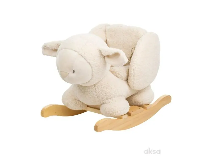 Njihalica sa likom ovce Teddy
