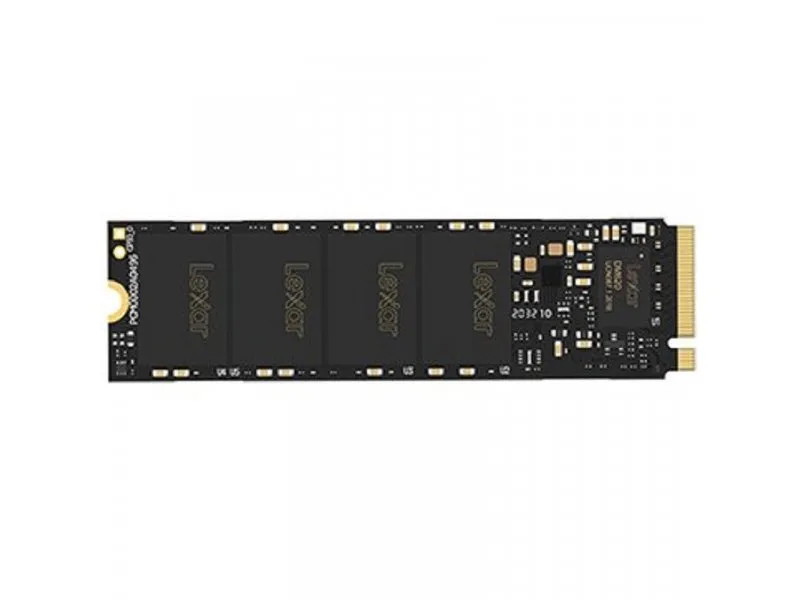NM620 512GB SSD M.2 NVMe LNM620X512G-RNNNG