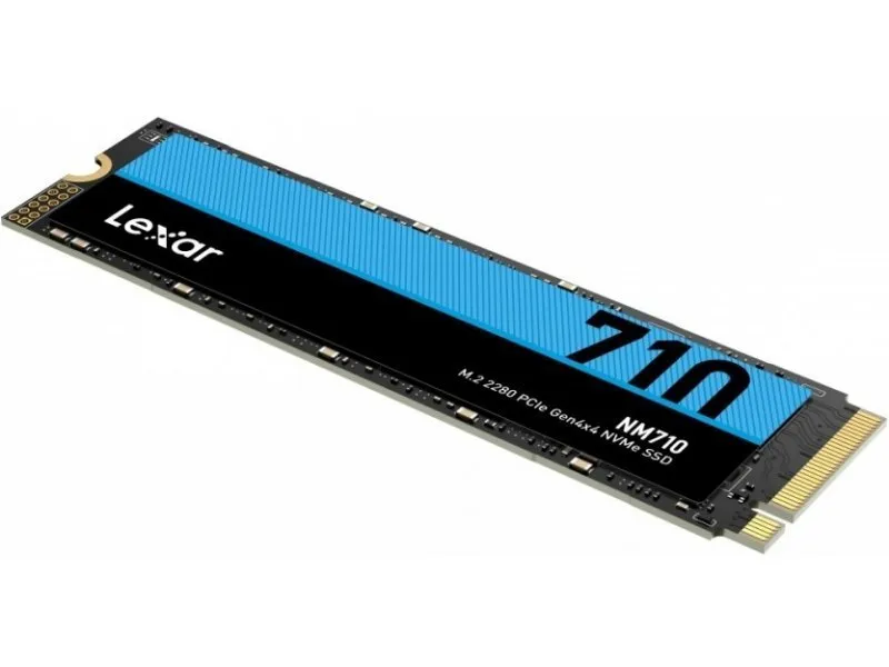 NM710 1TB M.2 NVMe SSD LNM710X001T-RNNNG