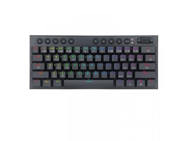 Noctis Pro Mechanical Gaming Keyboard Wired