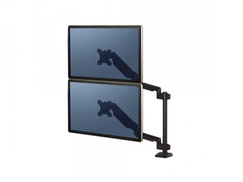 Nosač monitora Platinum series dual Stacking 8043401