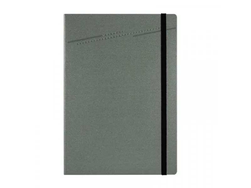 Notes sa lastišem A5 sivi Ultra 134.216.70