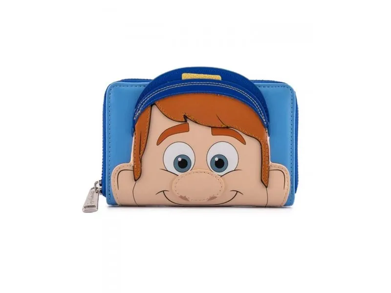 Novčanik Disney Wreck It Ralph Fix It Felix Wallet
