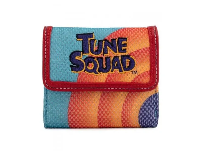 Novčanik Space Jam Tune Squad Bugs Wallet