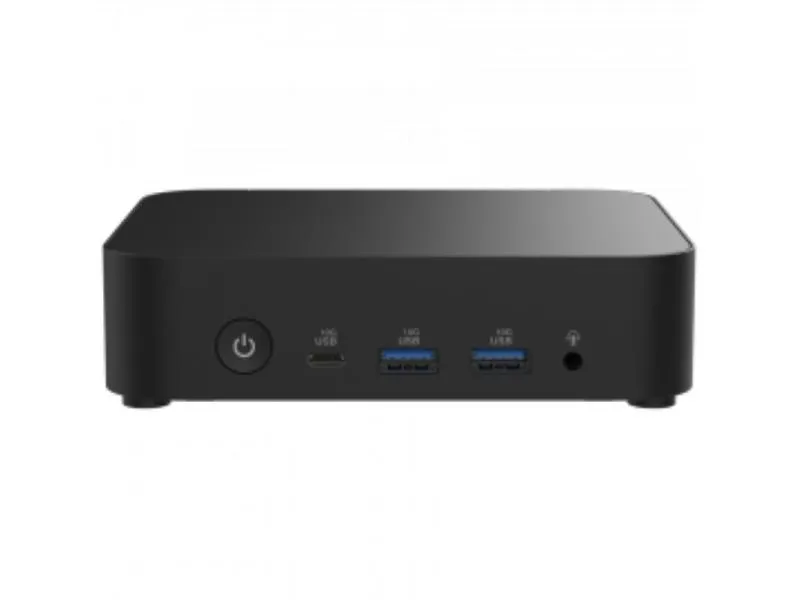 NUC 14 Essential Intel N150 Barebone (90AR00M2-M000F0)