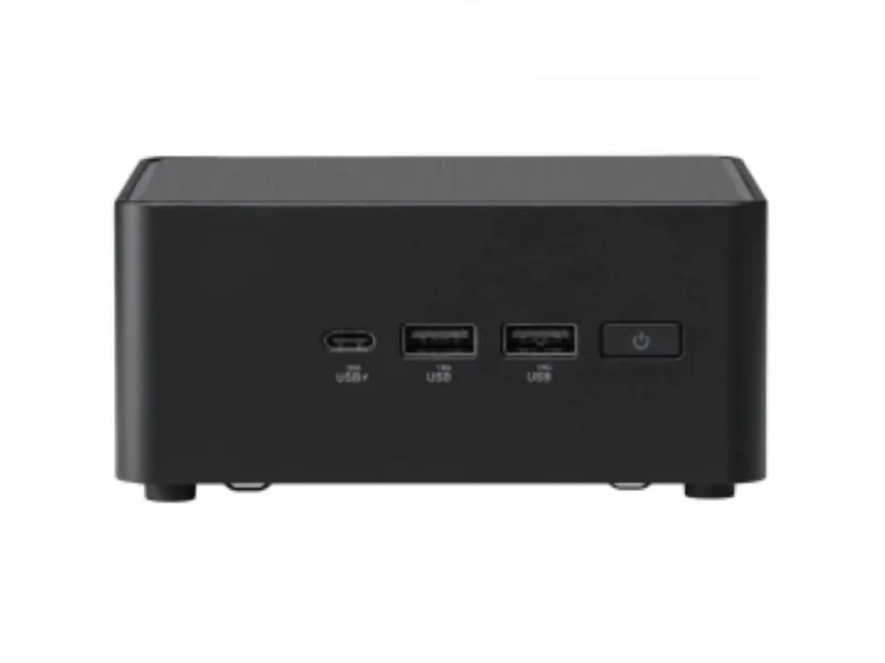 NUC 14 PRO Intel Core 3 100U Barebone (90AR0072-M00040)