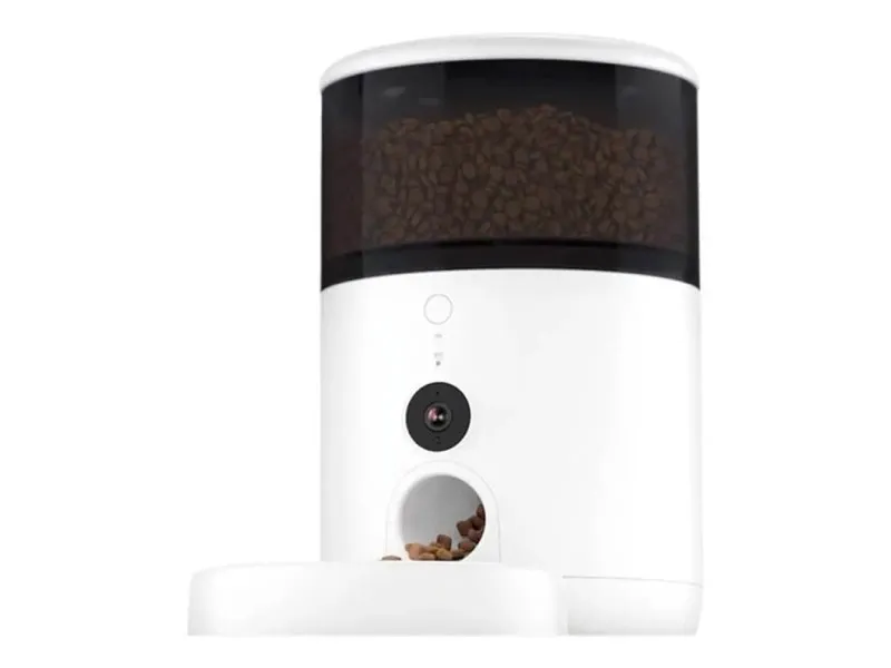 NutriVue Feeder