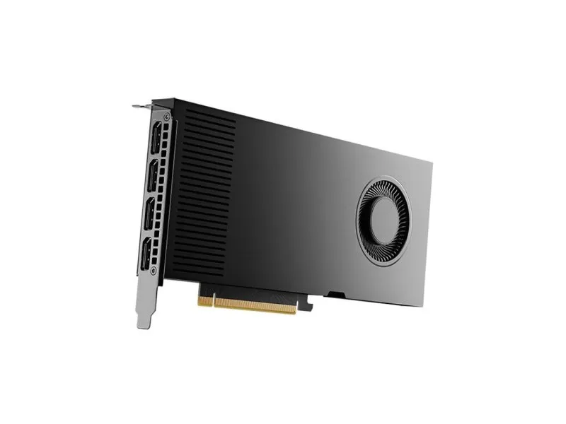 NVIDIA RTX 4000 20GB GDDR6 Ada Lovelace VCNRTX4000ADA-PB