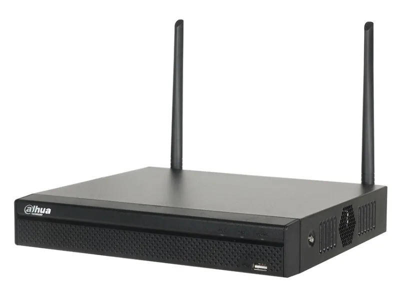 NVR1104HS-W-S2-CE 4-kanalni Wireles CCTV Storage DVR