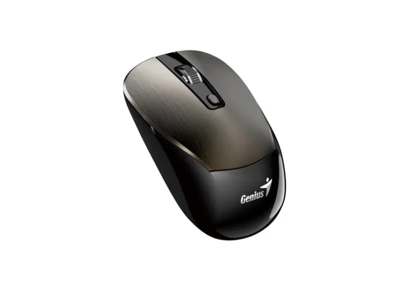NX-7125 Wireless Optical USB Chocolate miš
