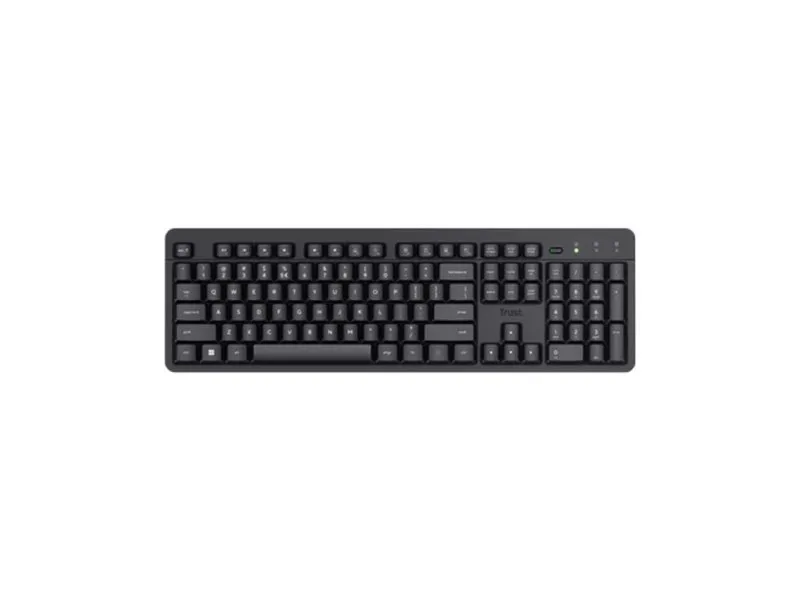 ODY II WIRELESS Tastatura (25011)