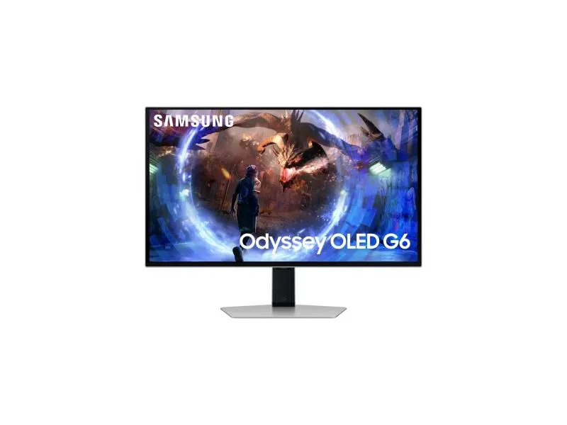 Odyssey LS27DG602SUXEN QHD 360Hz USB AMD FreeSync Premium Pro