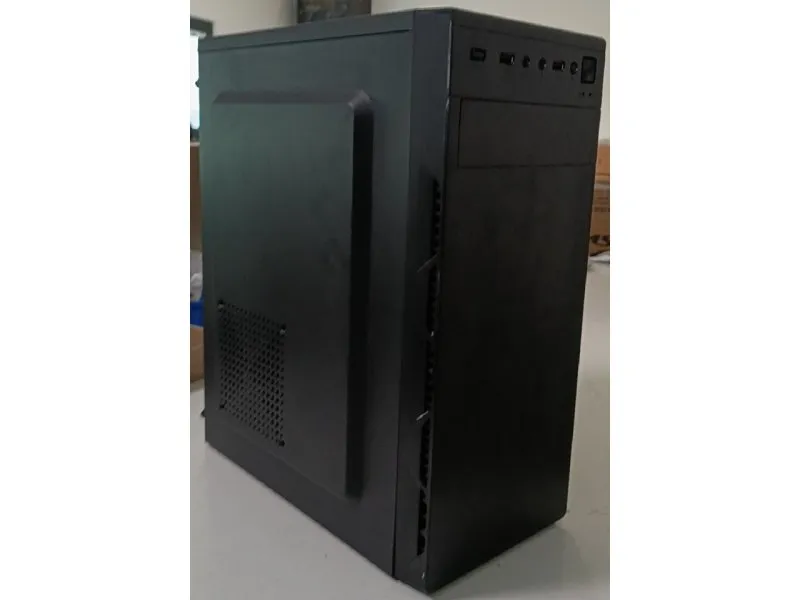OFFICE INTEL Core I5-11400/16GB/M.2 500GB // Win11Pro OUTLET