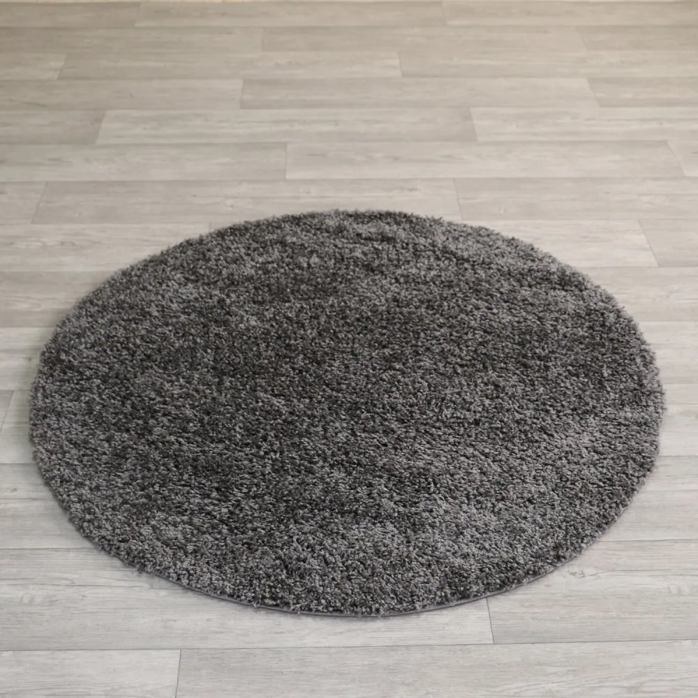 Okrugli Life 1500 v2 Grey 120 cm (922GLA1196)