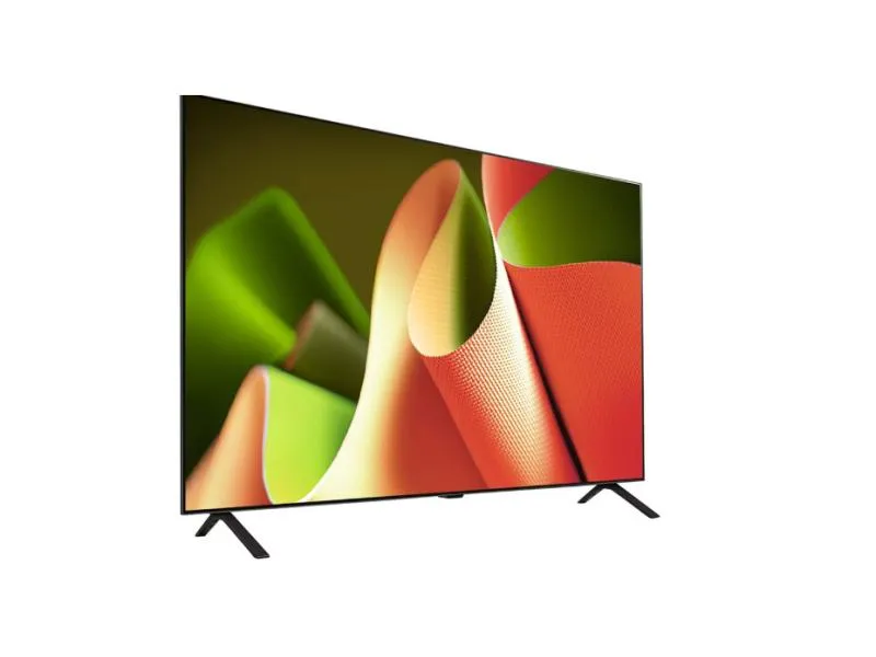 OLED77B43LA OLED AI 4K Smart TV 2024