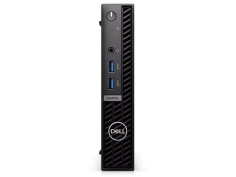 OptiPlex 7010 Micro i3-13100T 8GB 256GB SSD 3yr ProSupport + WiFi // Win 11 Pro