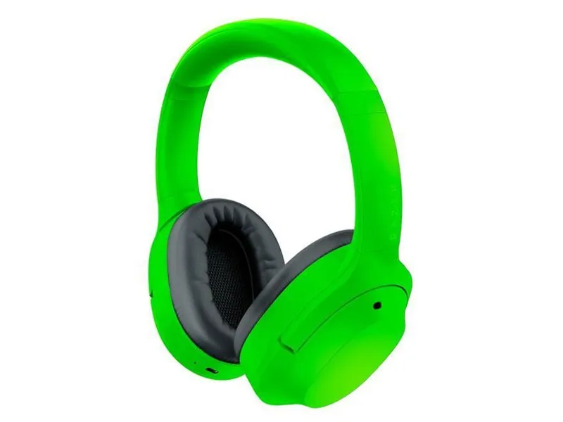 Opus X Bluetooth Active Noise Cancellation slušalice - Green (RZ04-03760400-R3M1)