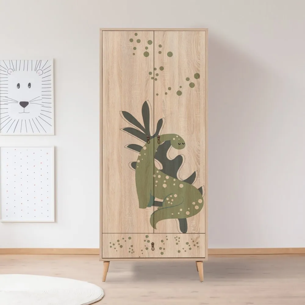 Ormar City Gradrop Dino (863SPH4251)