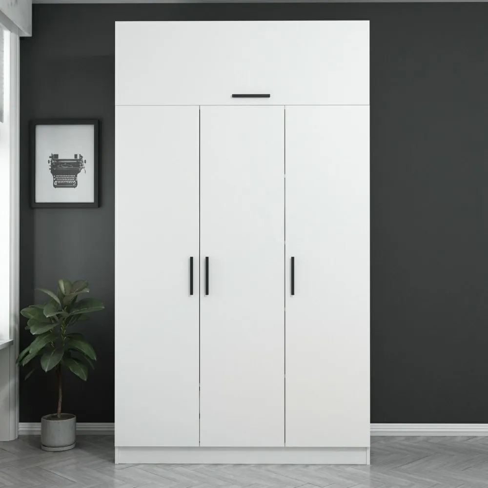 Ormar Kale 255 White (506MNR2402)