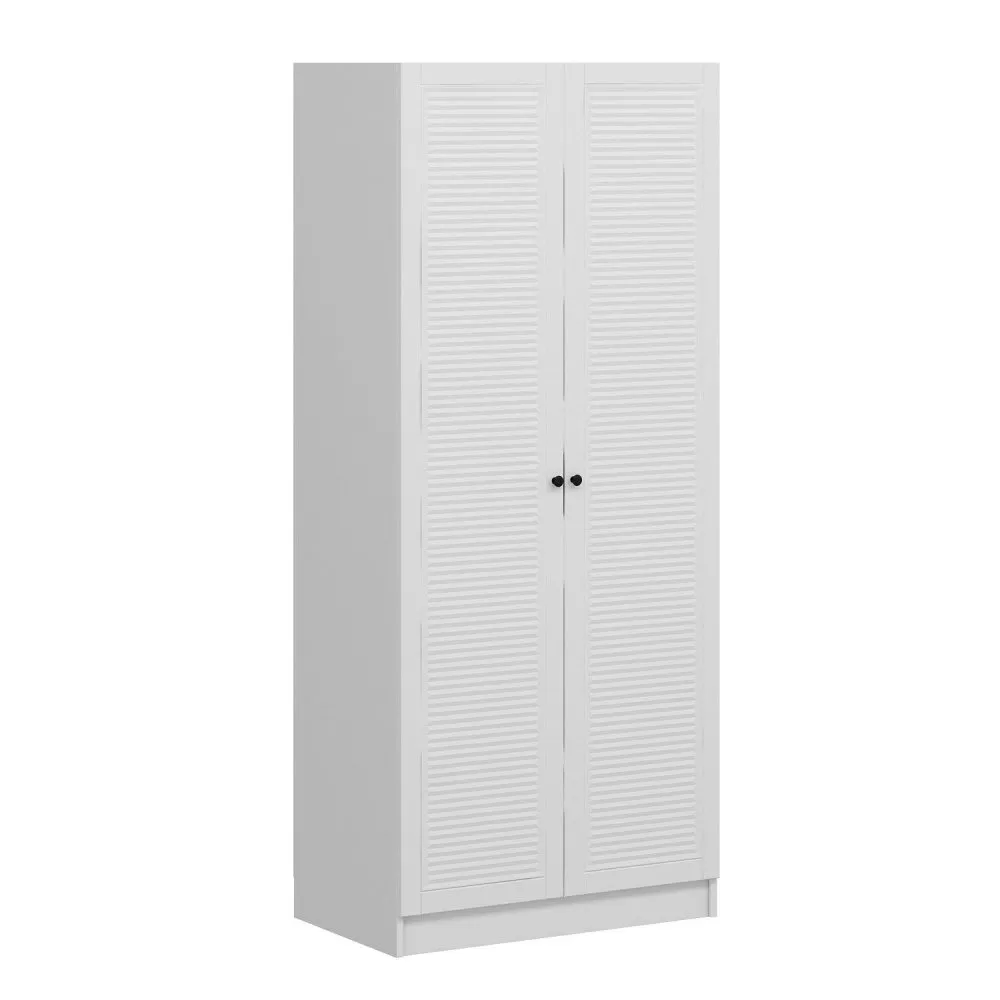 Ormar Kale Membrane Blinds White 210 (506MNR2182)