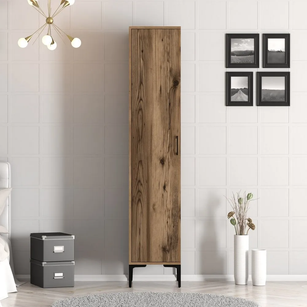 Ormar Kumsal S Walnut (845HCT5412)