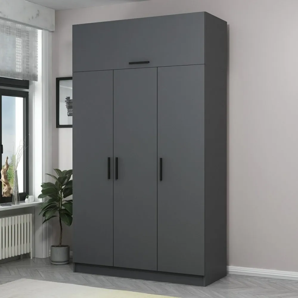 Ormar Minar 235 Anthracite (506MNR2413)