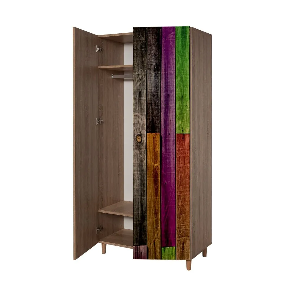 Ormar multicilor Stil 726 (863SPH4204)