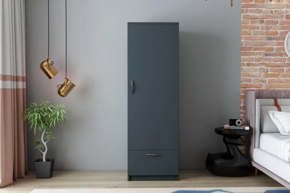 Ormar Santa Anthracite (505CRL1503)