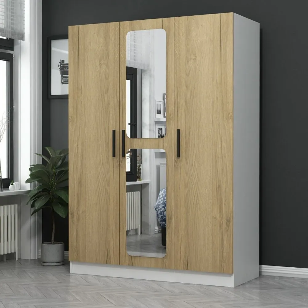 Ormar u orah boji Kale Walnut 2246 (506MNR2246)