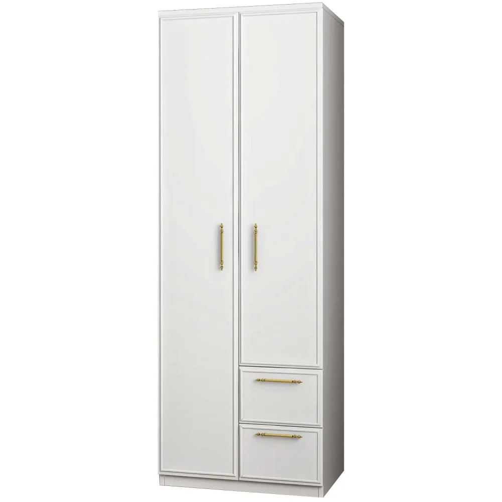 Ormar Vespera 2 White (382NRC1164)