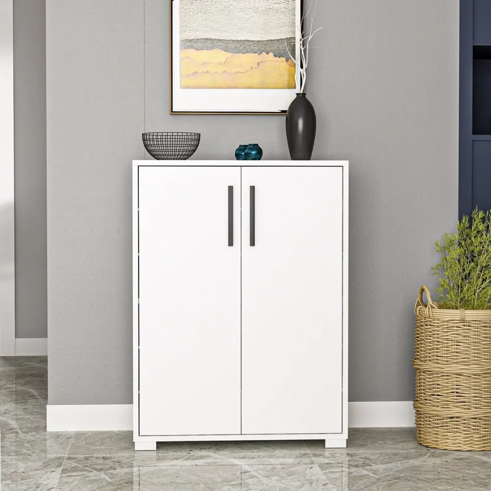 Ormar za cipele Lupa White (506MNR3328)