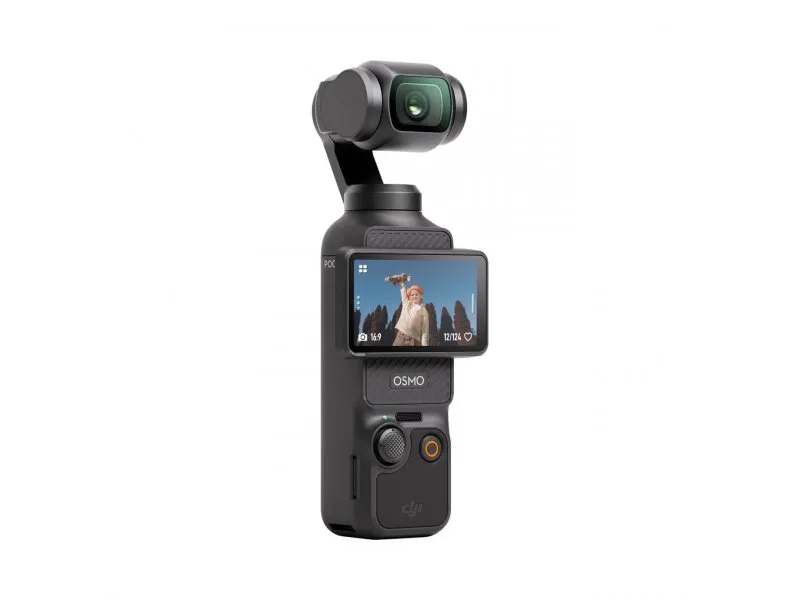 Osmo Pocket 3 akciona kamera 4K (CP.OS.00000301.02)