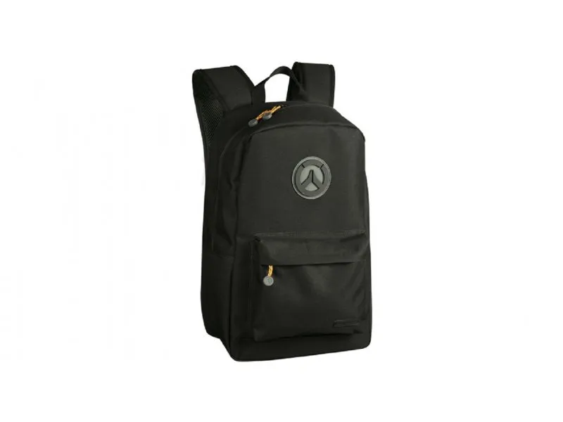 Overwatch Blackout Backpack