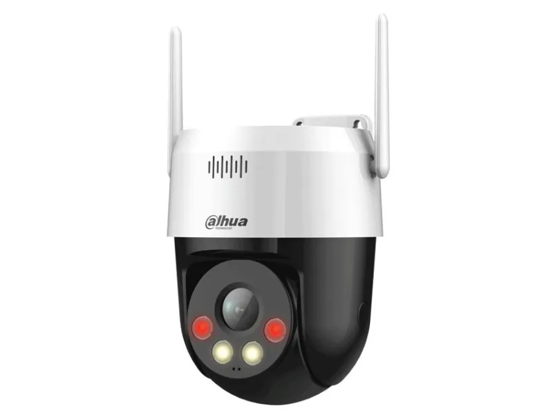 P3AE-PV 3 MP Wireless Network PT kamera