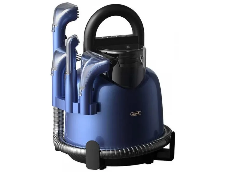 Paročistač Cloth Cleaning Machine DEM-BY200