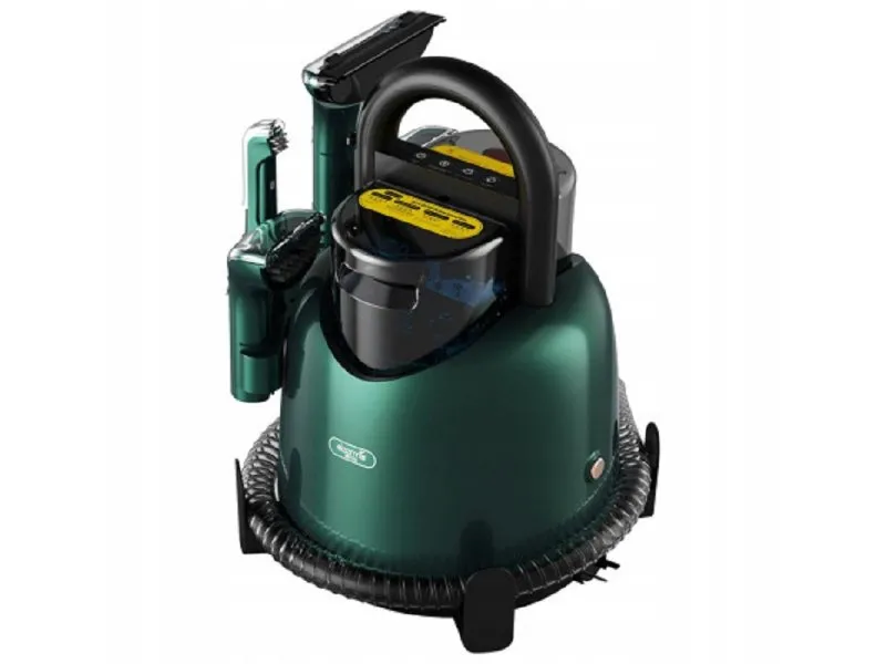 Paročistač Cloth Cleaning Machine DEM-BY700