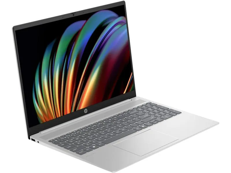 Pavilion 16-af0009nm (Natural silver) WUXGA IPS, Ultra 5 125U, 16GB, 512GB SSD, backlit (A70P1EA)