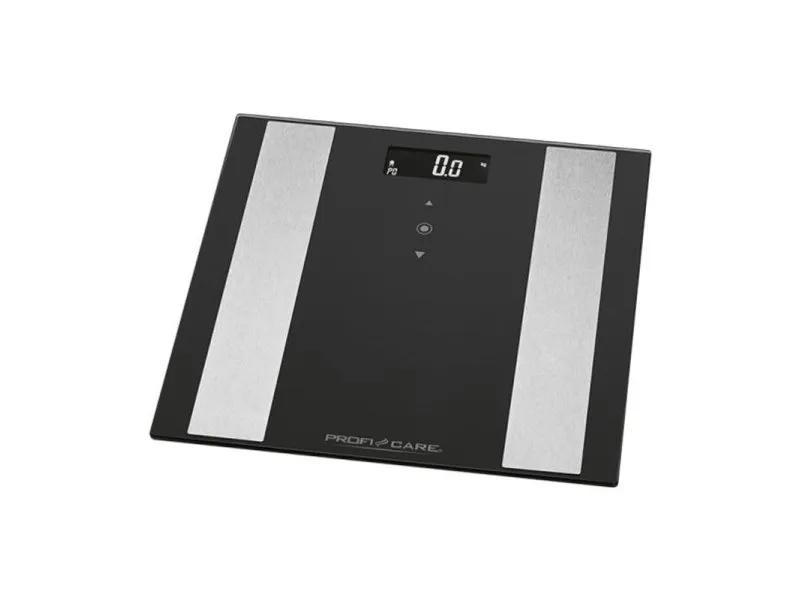 PC-PW3007FA Telesna vaga 8u1 Crna
